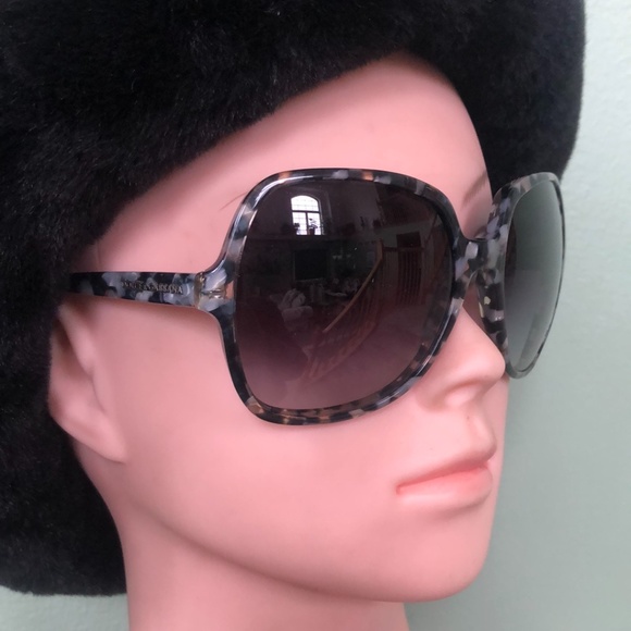 Dolce & Gabbana Oversized Sunglasses  GG4075 main image 7